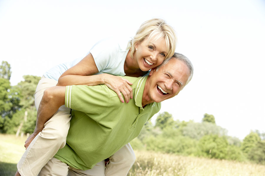 Testosterone therapy In Los Gatos: More Energy