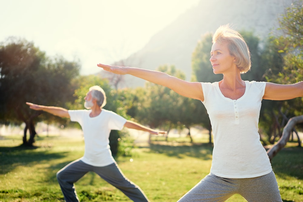 Testosterone therapy In Los Gatos: Slim Body