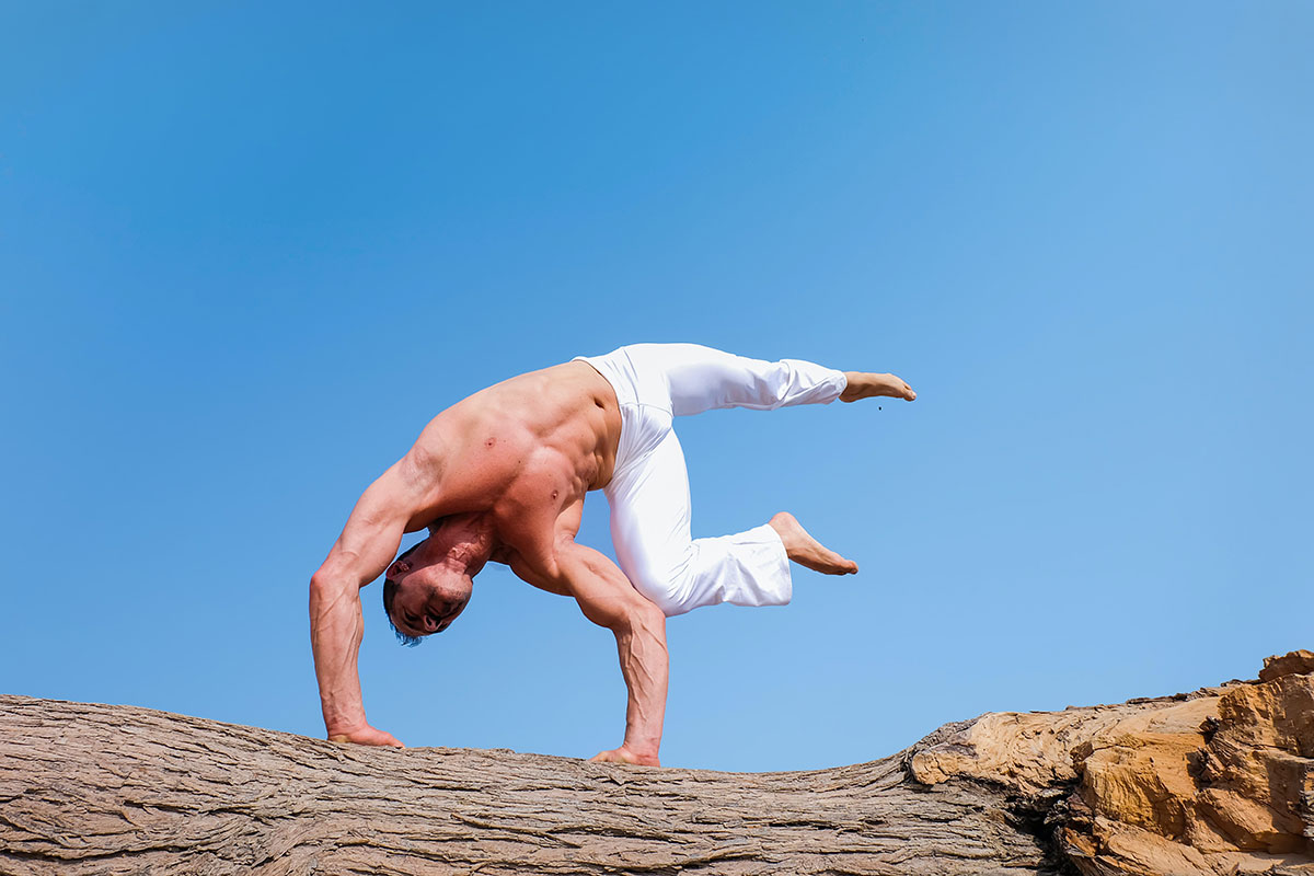 Testosterone therapy In Los Gatos: Muscle Strength